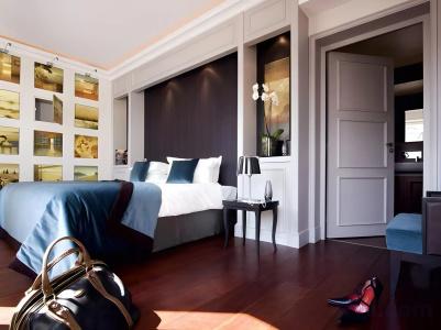 Le Mathurin & Spa - 26