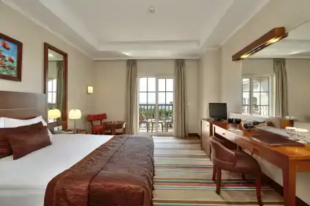 Sunis Elita Beach Resort & SPA - 20