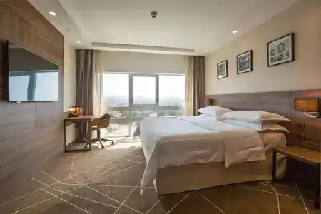 Sheraton - 131