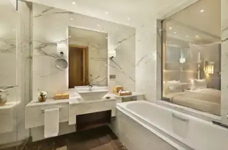 Hyatt Regency Tashkent - 9