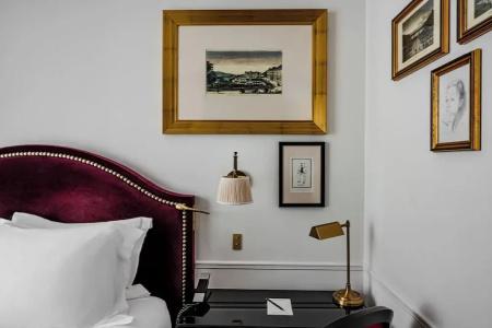 La Chambre du Marais - 143