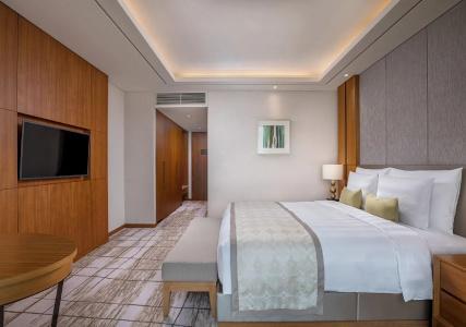 Lotte Yangon - 1