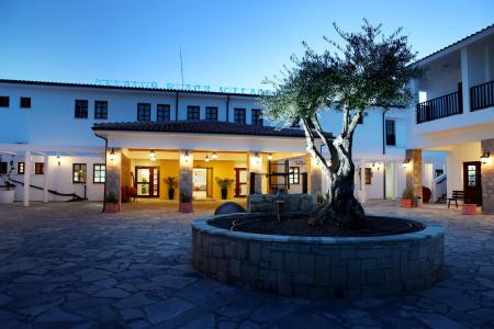 Kefalos Beach Tourist Village - 0