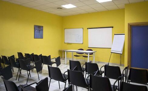 Albergue Inturjoven Sevilla - 10