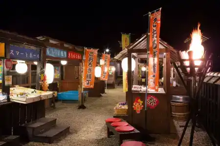 Yamanaka Onsen Kagari Kisshotei - 24