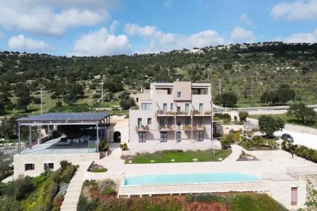Relais Chiaramonte - 13