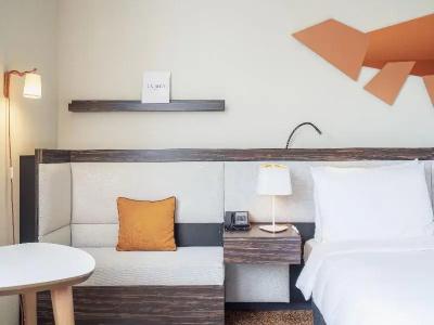 Radisson Blu Paris-Boulogne - 45