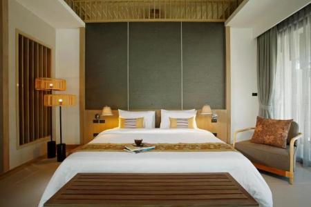 Mandarava Resort And Spa, Karon Beach - Sha Extra Plus - 40
