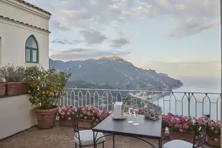Caruso, A Belmond, Amalfi Coast - 17