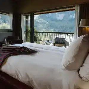 Bergwelt Grindelwald - Alpine Design Resort - 62