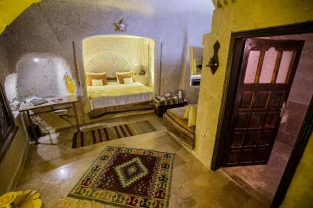 Wish Cappadocia - 43
