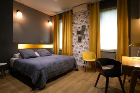boutique Hôtel Azur - 111