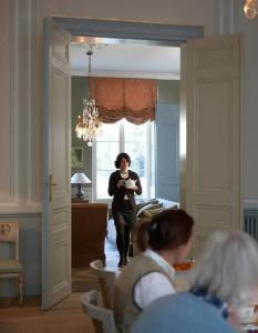 B&B De Corenbloem Luxury Guesthouse - Adults Only - 24