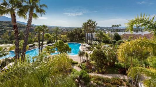 The Westin La Quinta Golf Resort & Spa - 109