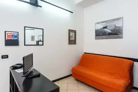 Cairoli - 110