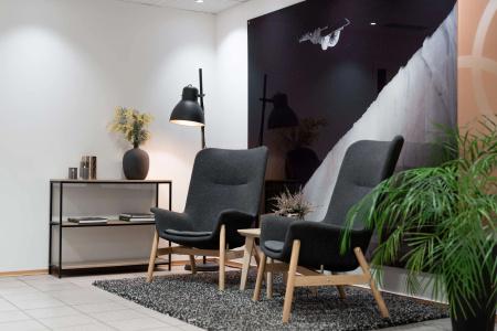 Olympiatoppen Sports- Scandic Partner - 3