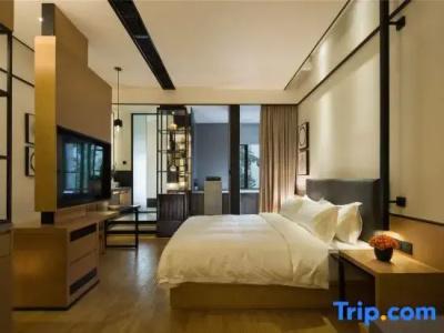 S. Designer (Chengdu Renmin South Road US Consulate) - 48