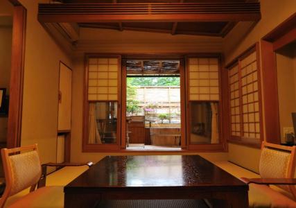 Shibu Onsen Kokuya - 8