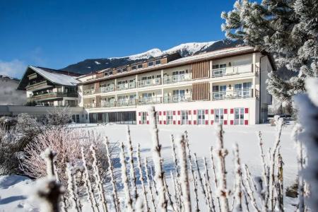 Theresa Wellness-Genießer-Hotel - 56
