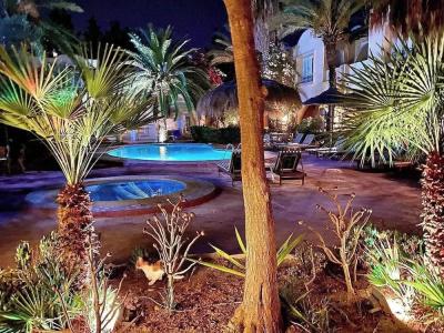 Guest House Villamar Suites & Villas - 18