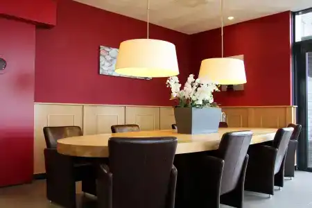 Bastion Groningen - 2