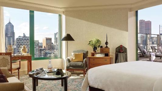 The Langham - 93