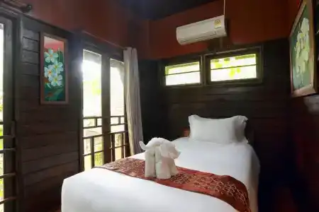 E-Outfitting Doikham Resort - 86