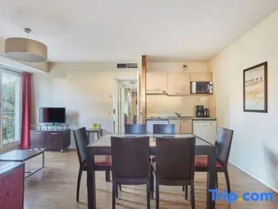Odalys City Antibes Olympe - 82