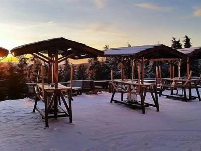 Fichtelberghütte - 18