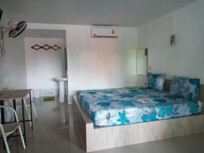 Saan Rak Resort - 27