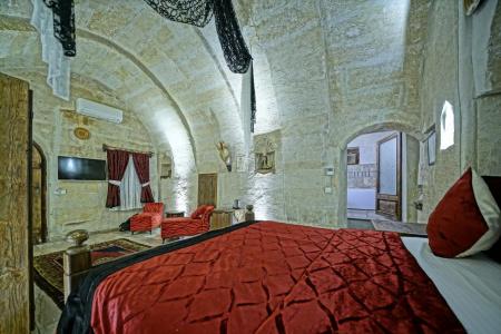 Maccan Cave - 3
