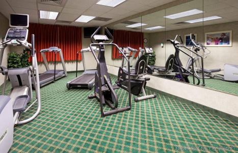 Hilton Garden Inn Minneapolis Airport Mall of America - 19