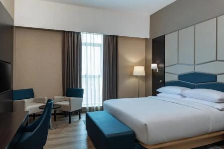 Four Points by Sheraton Production City - 43