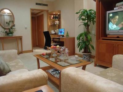 Wuhan Binhu - 7