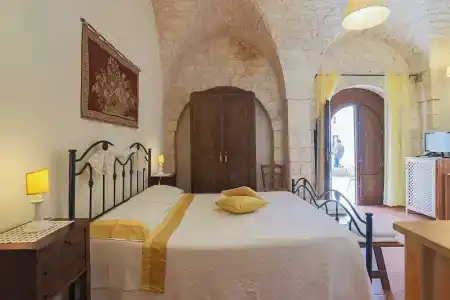Masseria Casina Vitale - 70