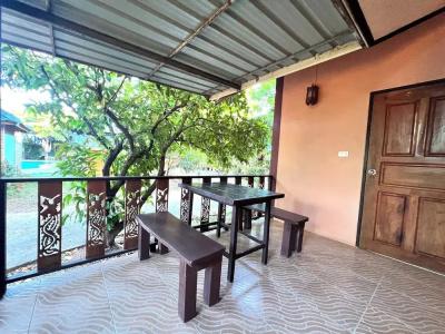 Saithong Resort - 44