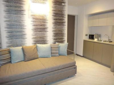 Ariston & Apartments - 74