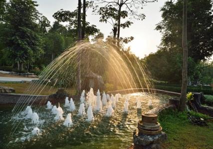 Aonang Fiore Resort - Sha Extra Plus - 36
