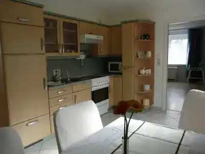 Pension Zur Kirchsee - 44