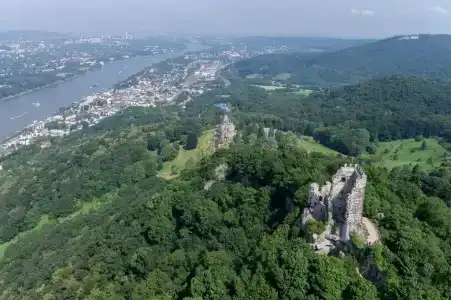 Jufa köNigswinter/Bonn - 12