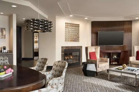 Motif Seattle, a Destination by Hyatt - 84