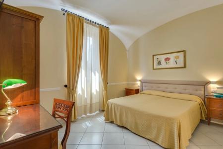 Albergo Chiusarelli - 4