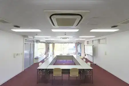 Court Niigata - 15