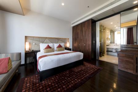 Vie Bangkok, Mgallery Sha Extra Plus Certified - 3