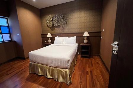 Kham Mon Lanna Resort - 132