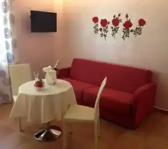 b&b Il Quadrifoglio Tropea - 37