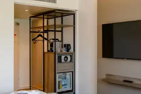 Novotel Zurich City West - 62