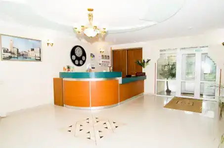 Долина Нарзанов - 3