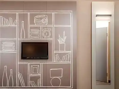 ibis Lisboa Liberdade - 50