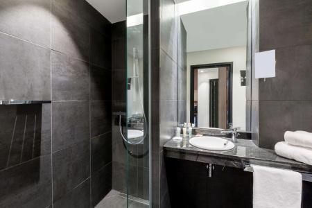 Best Western Hôtel Journel Antibes Juan-les-Pins - 57